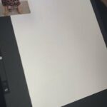 Drawing Mocha LIVE! in Bartlesville, Oklahoma