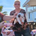 video 3 of the series in Oakdale, California