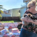 series ending in Oakdale, California