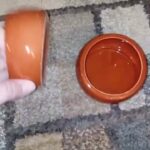 CERAMIC RODENT BOWLS in Rome, Georgia