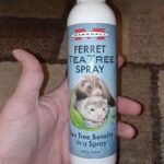 FERRET TEA TREE COAT SPRAY in Rome, Georgia