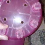 PINK RODENT HUT in Rome, Georgia