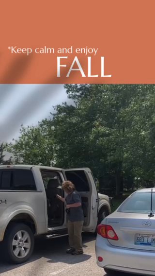 Going For A Ride in Hopkinsville, Kentucky