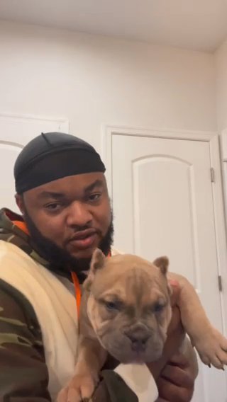 Kingston in Richmond, Virginia
