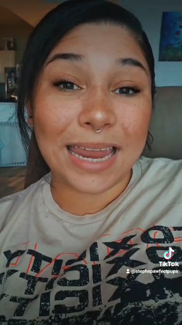 Breeder Testimony- Stephania Gracián in Englewood, Colorado