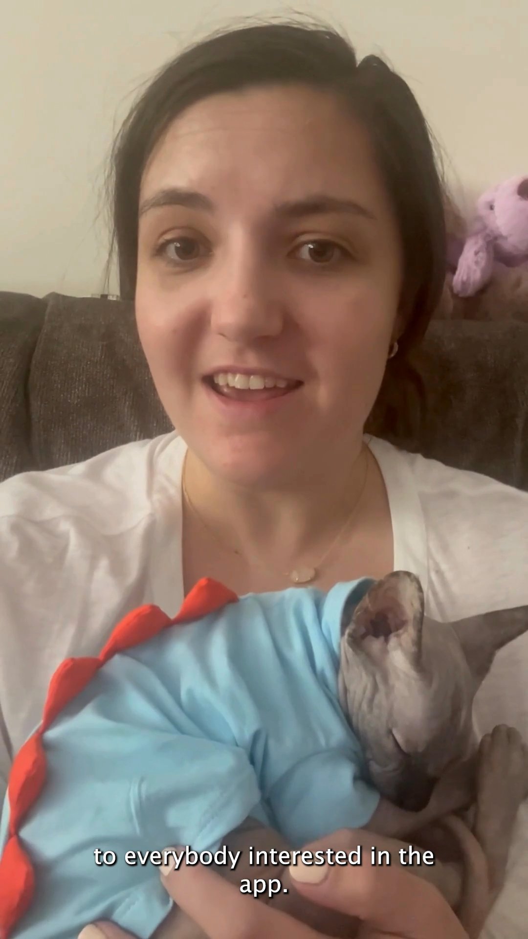Pet Parent Testimonial - Chloeandtee in Austin, Texas