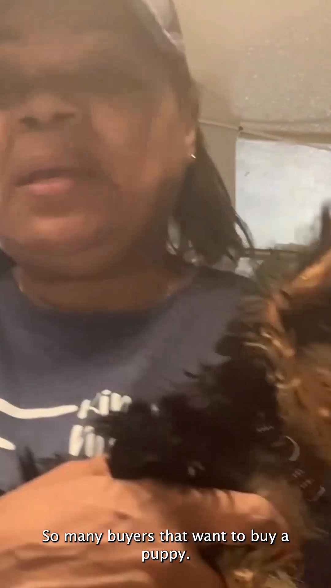 Pet Parent Testimonial - BossLady in Austin, Texas