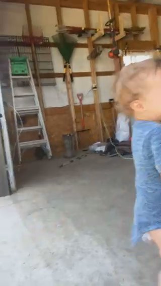 My Lil Son Just Loving These Lil Guys in Fort Wayne, Indiana