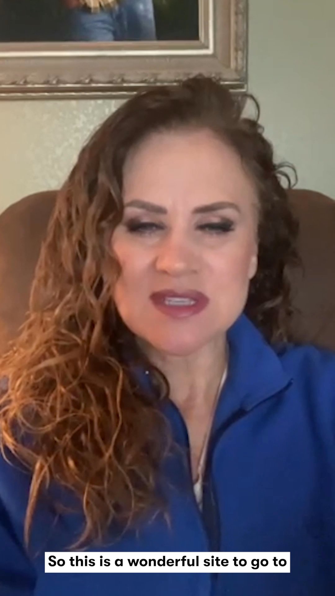 Breeder Testimonial - Susan Holiday in Austin, Texas