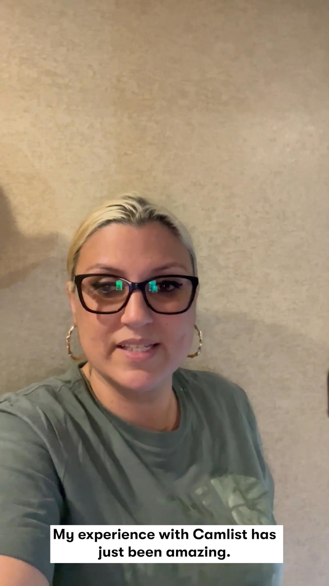 Breeder Testimonial - Paris Collier in Austin, Texas