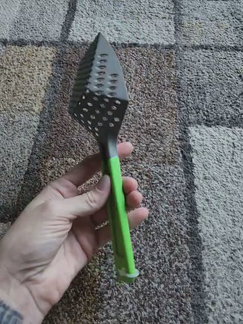 Reptile Poop Scoop in Rome, Georgia