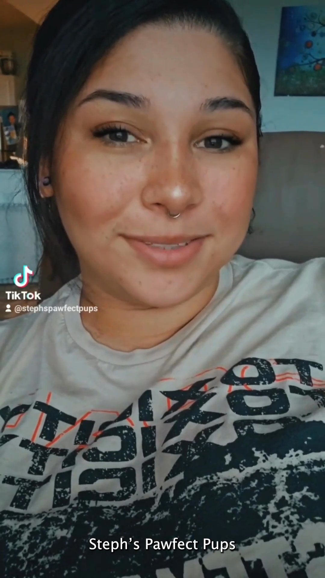 Breeder Testimonial - stephspawfectpups