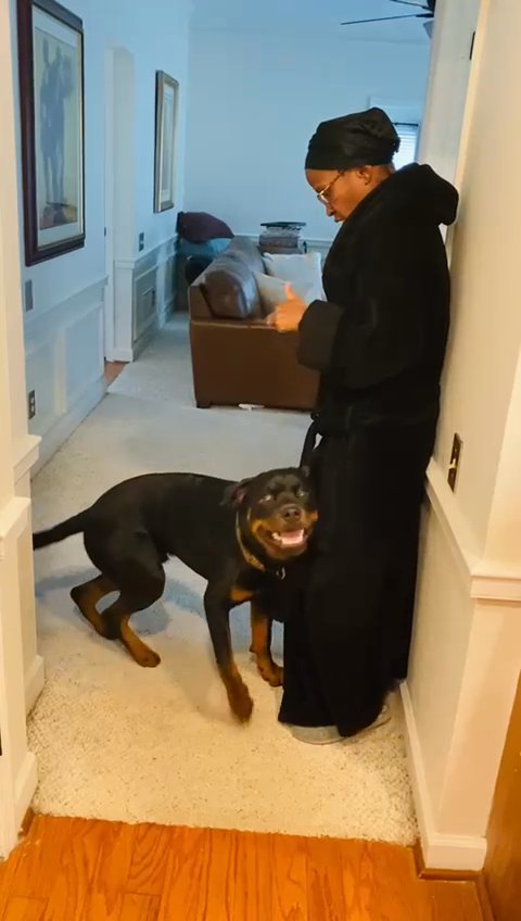 Qwest Needs a Home