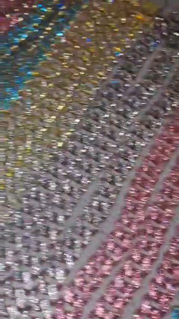Bling Cuban Link Collars